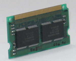 6ES7478-1AM00-0AA0 - MEM478 Speichermodul 4MB RAM