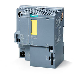 6ES7510-1SJ01-0AB0 - ET200SP, CPU 1510SP F-1 PN