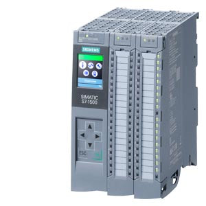 6ES7511-1CK00-0AB0 - SIMATIC S7-1500 Kompakt-CPU CPU 1511C-1 PN