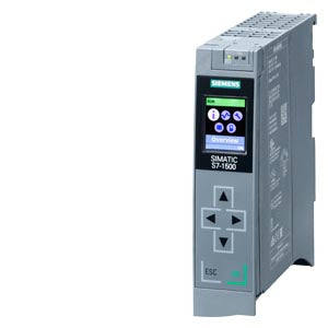 6ES7511-1TK01-0AB0 - SIMATIC S7-1500T, CPU 1511T-1 PN