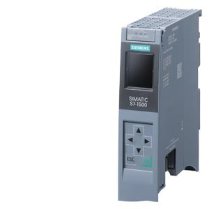 6ES7511-1TL03-0AB0 - SIMATIC S7-1500T, CPU 1511T-1 PN