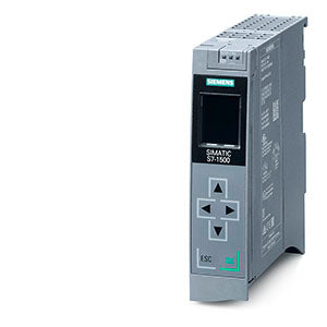6ES7513-1FL01-0AB0 - SIMATIC S7-1500F, CPU 1513F-1 PN