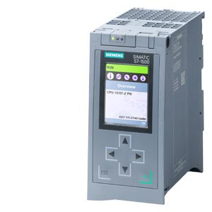 6ES7515-2TM01-0AB0 - SIMATIC S7-1500T, CPU 1515T-2 PN