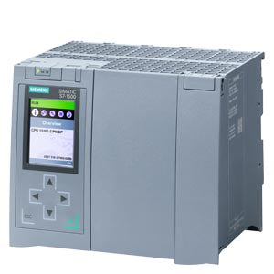 6ES7516-3TN00-0AB0 - SIMATIC S7-1500T, CPU 1516T-3 PN/DP, Zentralbaugruppe mit Arbeitsspeicher 3 MB