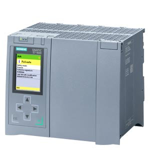 6ES7516-3UN00-0AB0 - SIMATIC S7-1500TF, CPU 1516TF-3 PN/DP