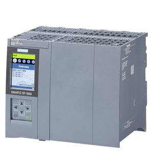 6ES7517-3AQ10-0AB0 - SIMATIC S7-1500, CPU 1517-3 PN, 4MB Prog., 50MB Daten