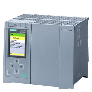 6ES7517-3UP00-0AB0 - SIMATIC S7-1500TF, CPU 1517TF-3 PN/DP