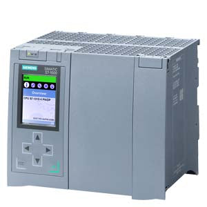 6ES7518-4AP00-3AB0 - SIMATIC S7-1500, CPU 1518-4 PN/DP ODK