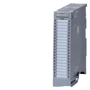 6ES7522-5BF00-0AB0 - SIMATIC S7-1500, Digitalausgabemodul, DQ 8x24VDC/5A HS