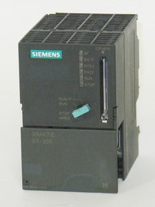 6ES7614-1AH03-0AB3 - BRANCHEN-CPU 614, 128KB