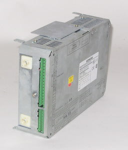 6ES7623-1AE00-6AA0 - SIMATIC C7 ERWEITERUNG VON C7-623/A UND C7-626/A 16DI/DO 4AI/AO