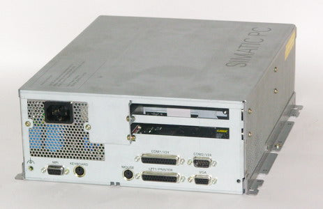 6ES7647-0BA00-0AX0 - SIMATIC PC BI10