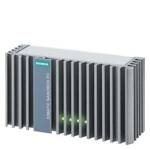 6ES7647-8BD31-0CW1 - SIMATIC IPC227E