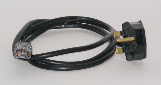 6ES7900-0AA00-0XA0 - SIMATIC PC, Netzkabel 230V AC, AT, DE, FR, usw.