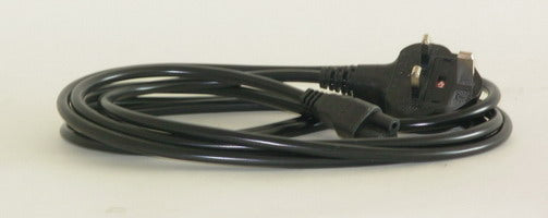 6ES7900-5AA00-0XA0 - Netzkabel 3m für Field PG M6/M5/M4/M2; für D/F/E/NL, 3M