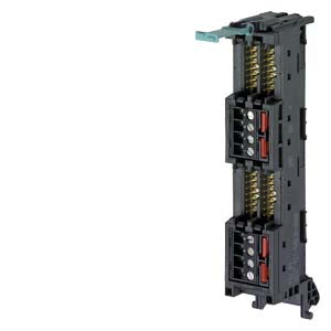6ES7921-5AB20-0AA0 - Frontsteckmodul mit 4x16 pol.