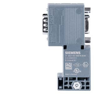 6ES7972-0BB70-0XA0 - SIMATIC DP, Anschlussstecker für PROFIBUS bis 12 MBit/s