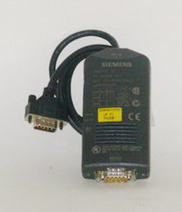 6ES7972-0CA34-0XA0 - TS-ADAPTER V5.2 F. SIMATIC TELESERVICE,