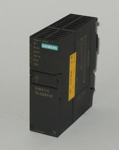 6ES7972-0CC35-0XA0 - TS-ADAPTER II ISDN SIMATIC TELESERVICE,