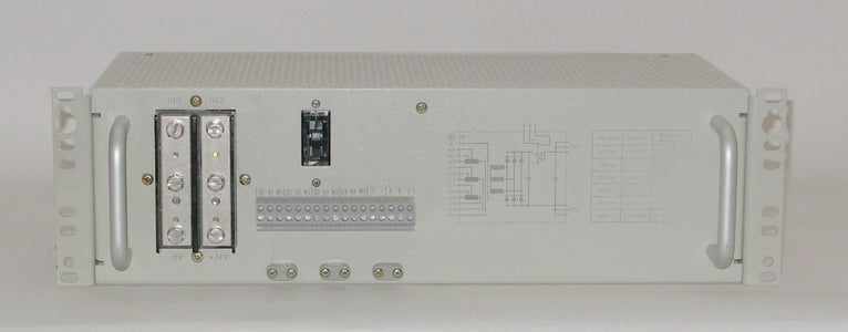 6EV1362-5BK00 - 6EV-Stromversorgungssystem