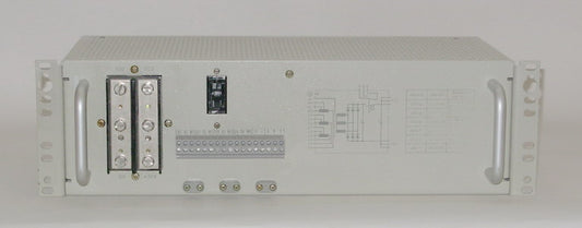 6EV1362-5BK00 - 6EV-Stromversorgungssystem