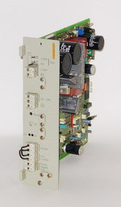 6EV3055-0DC - SINUMERIK 810 Stromversorgung 24V DC/5V, 15A
