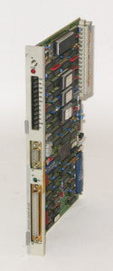 6FM1610-2BB00 - Zentralplatte WF 620
