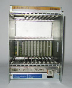6FM2805-1WB00 - SINUMERIK 805 SM-TW CNC-BAHNSTEUERUNG, 230V ZG