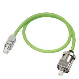 6FX5002-2DC10-1CA0 - SIGNALLEITUNG konfektioniert