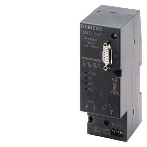 6GK1500-3AA00 - OPTICAL BUS TERMINAL