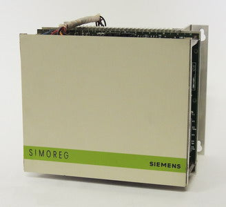 6RA2116-6DD20-0 - SIMOREG-K-Umrichtergerät