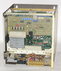 6RA2128-6DV66-0 - SIMOREG-K-Umrichtergerät