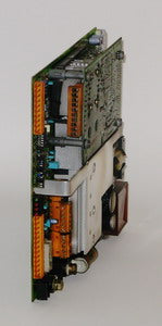 6SC6100-0GB11 - SIMODRIVE 610/210 VSA FBG Stromversorgung und Spannungsbegrenzung