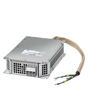 6SE6400-3TC01-0BD3 - MICROMASTER 4 Ausgangsdrossel 3x380-480VAC 10A