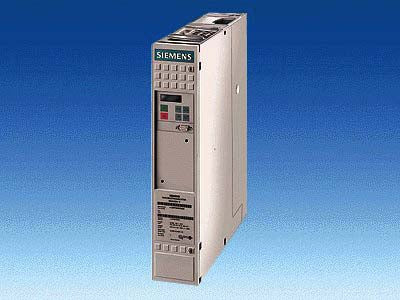 6SE7090-0XX84-0AD0 - Regelungs- und Steuerungsbaugruppe Motion Control