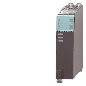 6SL3120-2TE15-0AA3 - SINAMICS S120 Double Motor Module Eingang: DC 600V Ausgang: 3AC 400V, 5A/5A