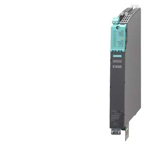 6SL3130-6TE21-6AA4 - SINAMICS S120 Smart Line Module Eingang: 3AC 380-480V, 50/60Hz Ausgang