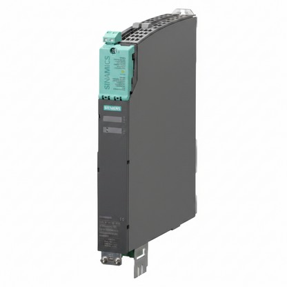 6SL3130-6TE21-6AA4 - SINAMICS S120 Smart Line Module Eingang: 3AC 380-480V, 50/60Hz Ausgang