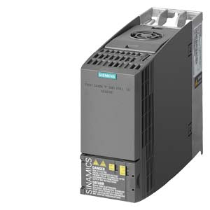 6SL3210-1KE18-8AF1 - Sinamics G120C 3AC 380-480V 4,0kW, PN, Filter A