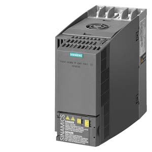 6SL3210-1KE21-3AF1 - Sinamics G120C 3AC 380-480V 5,5kW; PN; Filter A