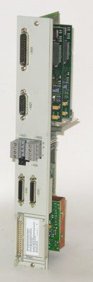 6SN1118-0DG23-0AA1 - SIMODRIVE 611-D REGELUNGSEINSCHUB 1-ACHS