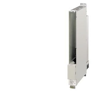 6SN1123-1AB00-0HA0 - SIMODRIVE 611 Leistungsmodul 2-Achs 8A