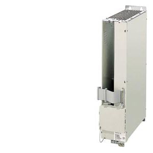 6SN1124-1AA01-0FA1 - SIMODRIVE 611 Leistungsmodul, 1-ACHS, 200A