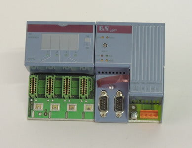 7CP774.60-1 - 2003 CP774, 100 KByte SRAM, 512 KByte FlashPROM