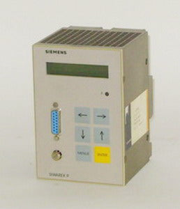 7MH4205-1AC01 - SIWAREX P S5-100U-Busanschaltung