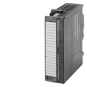 7MH4950-2AA01 - Siwarex U Wägeelektronik (zweikanalige Ausführung)