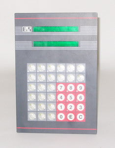 BRRT360-0 - HMI BRRT360