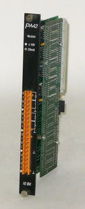 ECPA42-01 - Midi/M264/Multicontrol - AO - ECPA42-01, 4 Ausgänge, +/- 10 V, 12 Bit + Vorzeichen