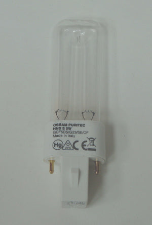 HNS_S_5W - OSRAM PURITEC HNS UV-C