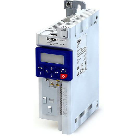 I51AE175B10V10000S - i510 1AC 230/240 VAC 0,75kW